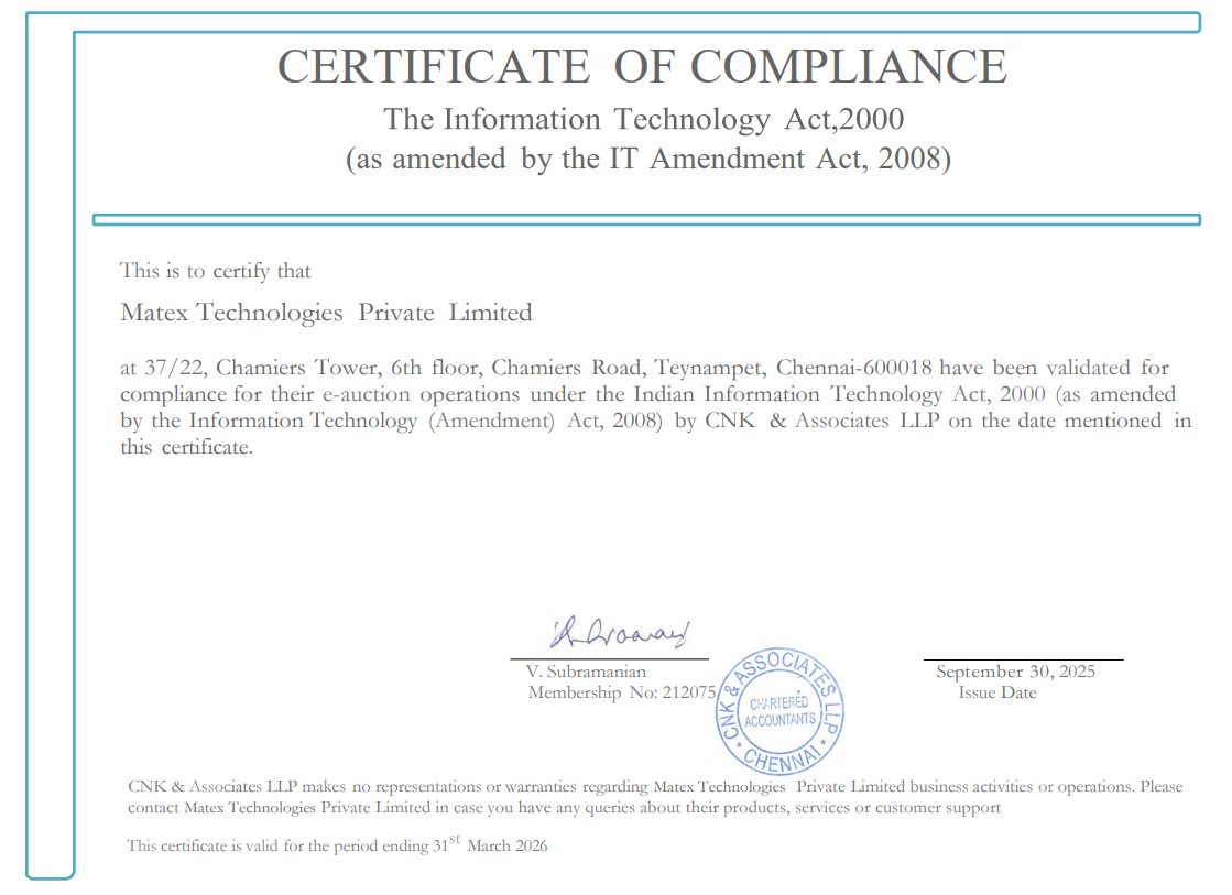 ISO/IEC 27001:2013