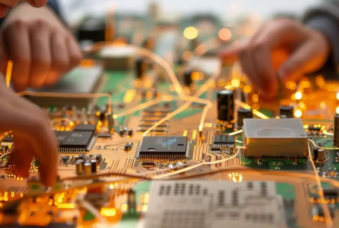 How Proctek Helped a Leading Electronics Manufacturer Achieve 9.08% Savings in Electrical Procurement