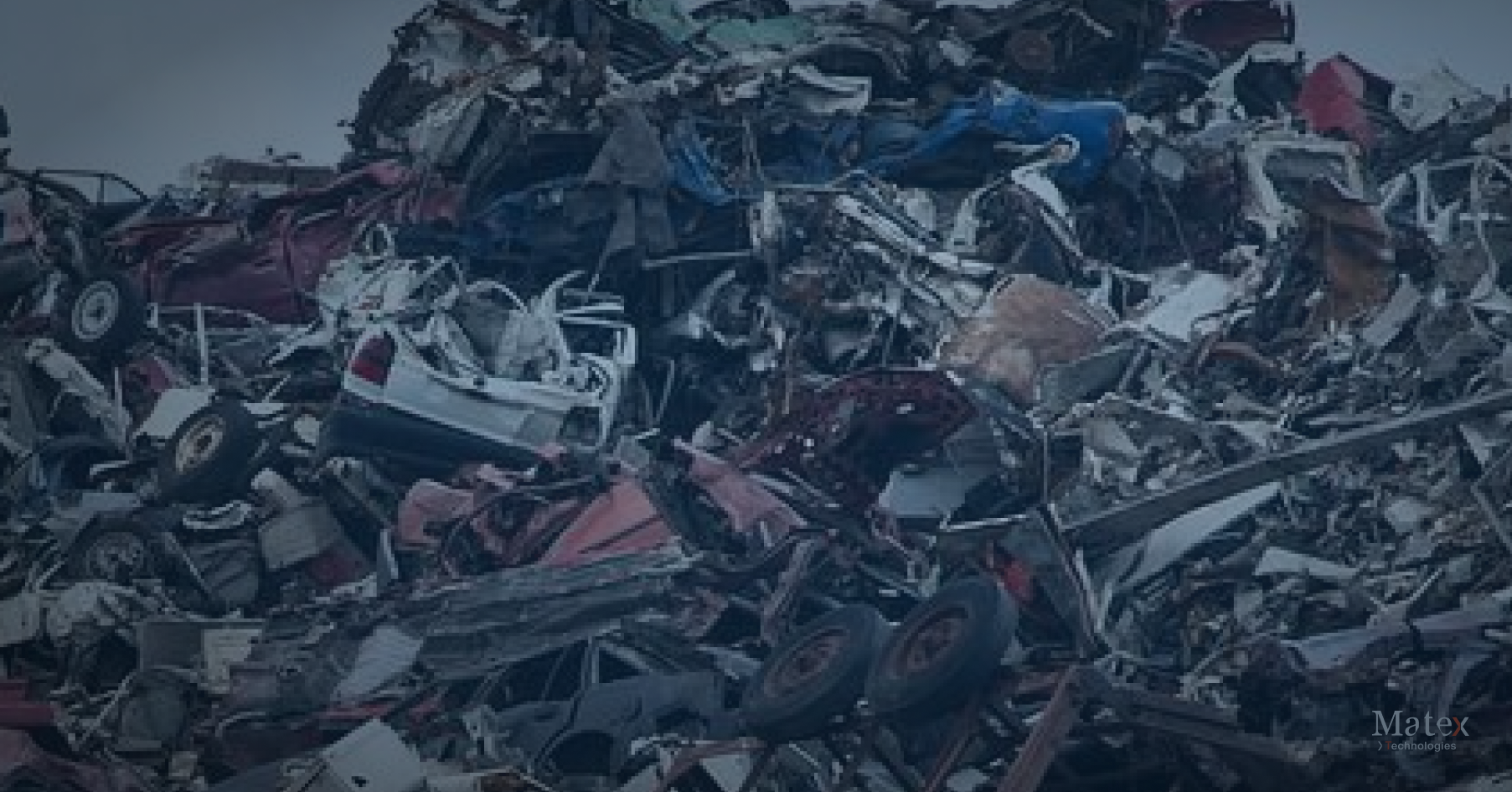 The Hidden Goldmine in Your Factory: Turn Scrap Materials into a 15 – 40% Revenue Boost