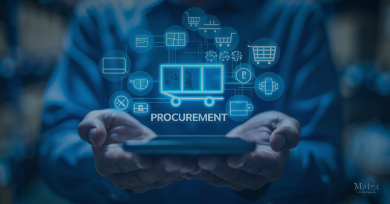The CFOs Guide to Procurement Digitization