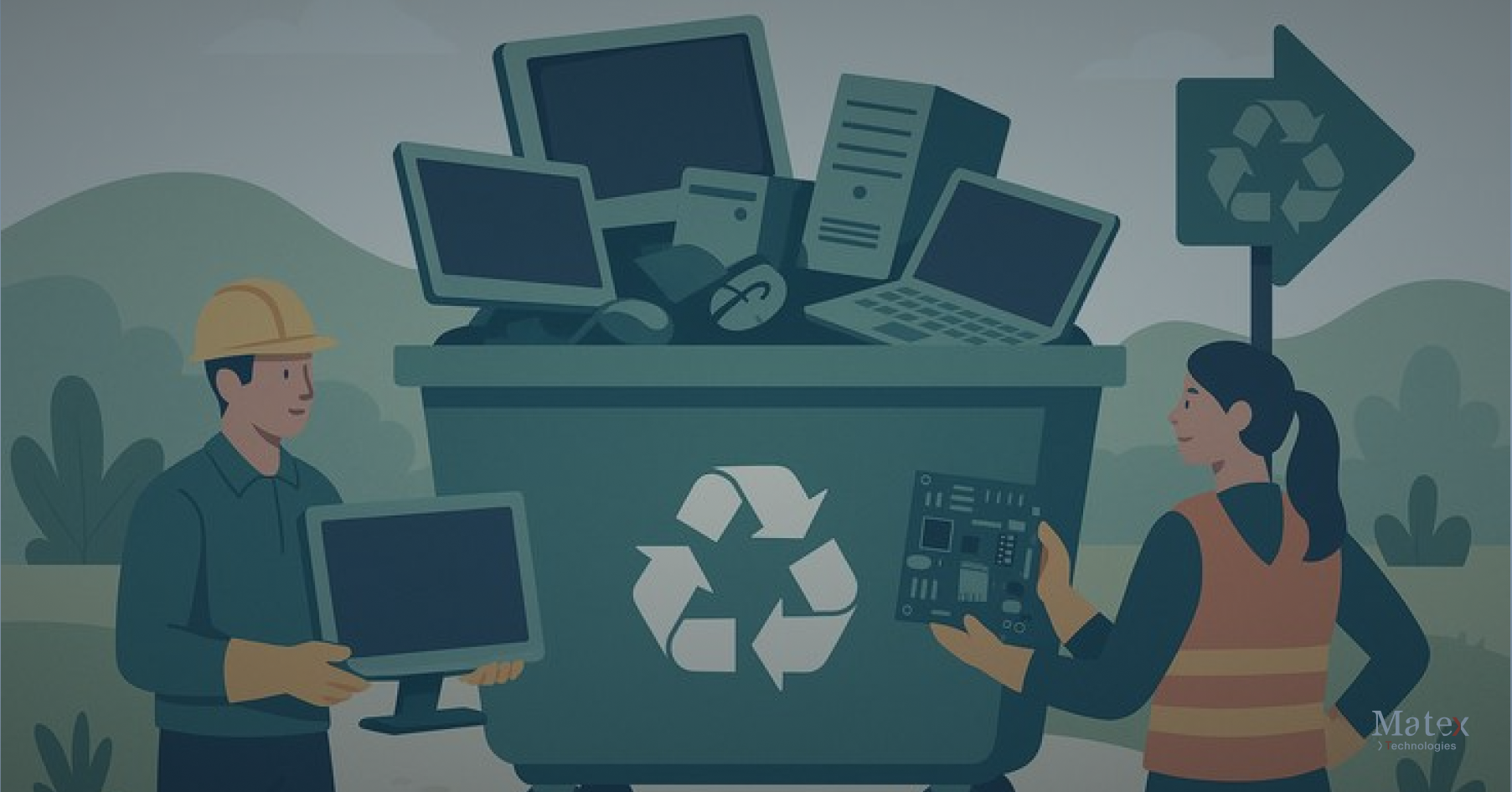 Sustainable Scrap Management: Best Practices Explained